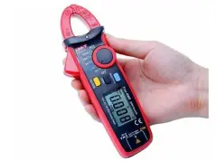 Unit UT210E 600V 100A Mini Dijital Pensampermetre