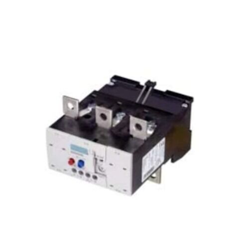 SIEMENS 3UA6201-2H TERMİK RÖLE