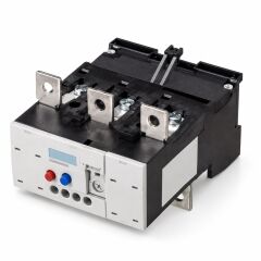 SIEMENS 3UA6201-2H TERMİK RÖLE
