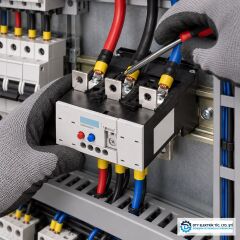 SIEMENS 3UA6201-2H TERMİK RÖLE