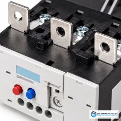 SIEMENS 3UA6201-2H TERMİK RÖLE