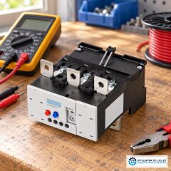 SIEMENS 3UA6201-2H TERMİK RÖLE