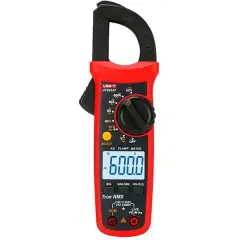 Unit UT202A+ 600A True RMS Dijital Pensampermetre