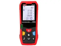 Unit LM120 Lazer Mesafe Ölçer