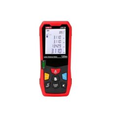 Unit LM120 Lazer Mesafe Ölçer