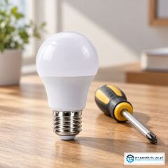 Liğtex AP25-021 8,5W 24V Led Ampul