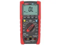 Unit UT191T Profesyonel Dijital Multimetre