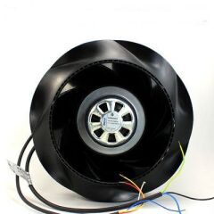 EBMPAPST R3G225-RD05-03 FAN