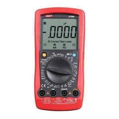 Unit UT58E 20A Dijital Multimetre