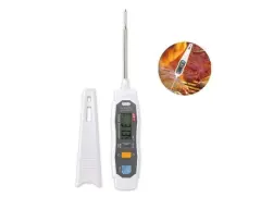 Unit A61 Saplama Tip Dijital Termometre