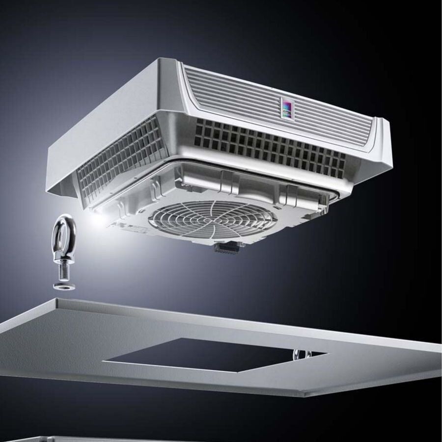 Rittal SK 3139.100 Tavan Monteli Fan