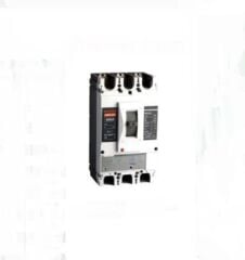3X400 AMPER SABİT KOMPAKT ŞALTER