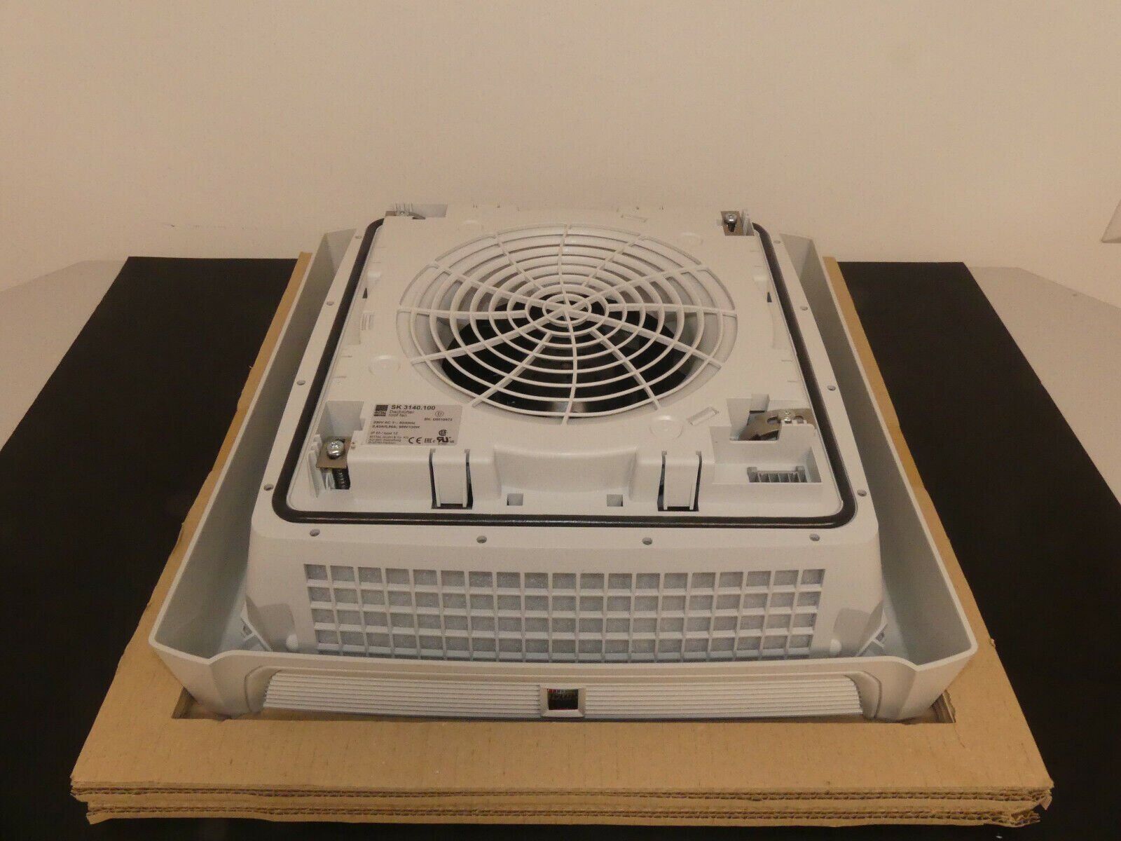 Rittal SK 3140.100 Tavan Monteli Fan