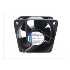 EBMPAPST 614N/2HH Kompakt Fan 24V DC