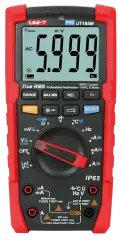 Unit UT195M Profesyonel Dijital Multimetre