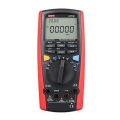 Unit UT71B 1000V Dijital Multimetre