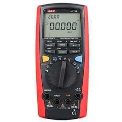 Unit UT71B 1000V Dijital Multimetre