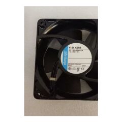 EBMPAPST 4184NXHR Kompakt Fan 24V DC