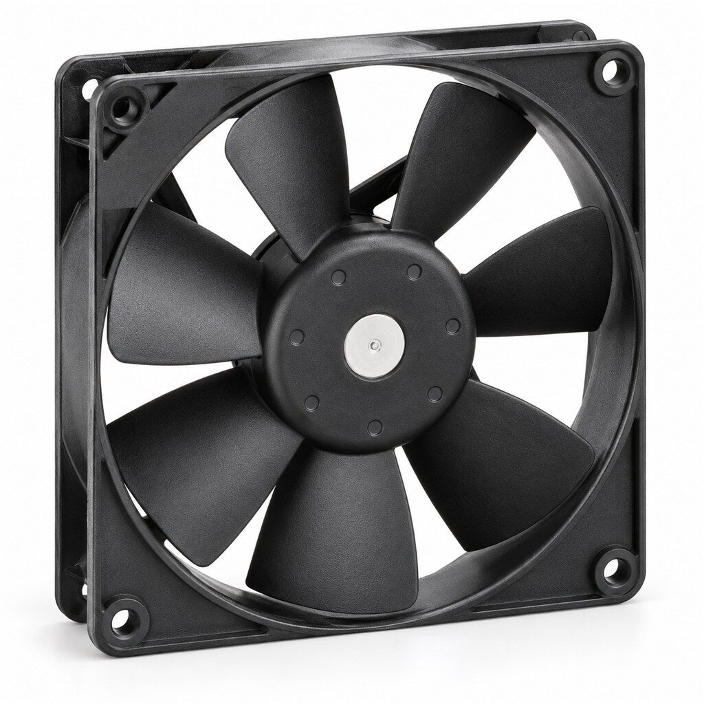 EBMPAPST 4412 FGM FAN