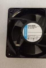EBMPAPST 4184NXHR Kompakt Fan 24V DC