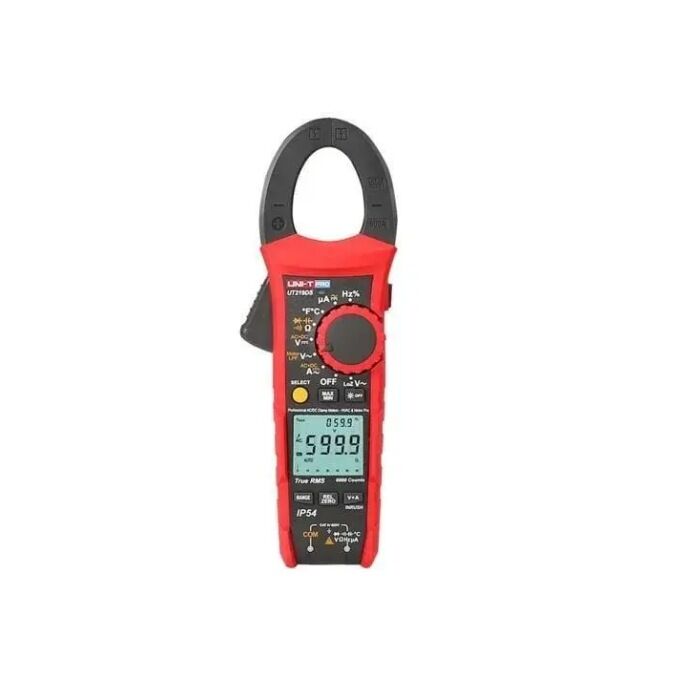 Unit UT219DS Profesyonel Dijital Pensampermetre