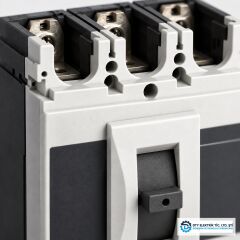 3X80 AMPER SABİT KOMPAKT ŞALTER