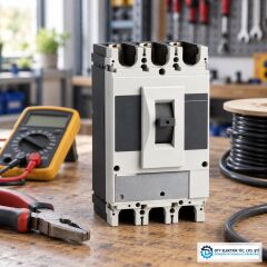 3X80 AMPER SABİT KOMPAKT ŞALTER