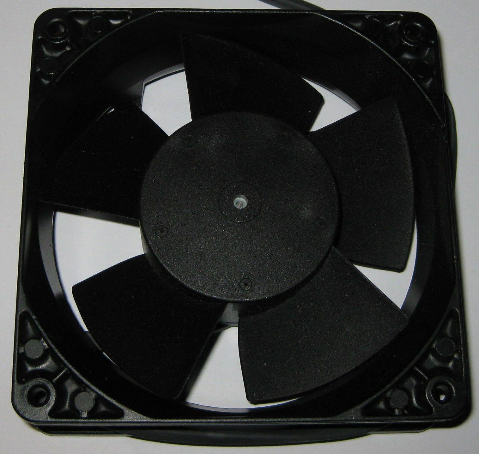 EBMPAPST 4119 N Kompakt Fan DC