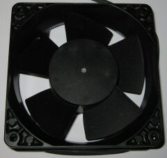 EBMPAPST 4119 N Kompakt Fan DC
