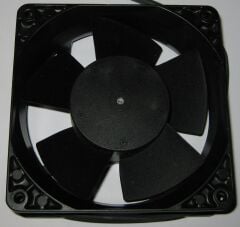 EBMPAPST 4119 N Kompakt Fan DC