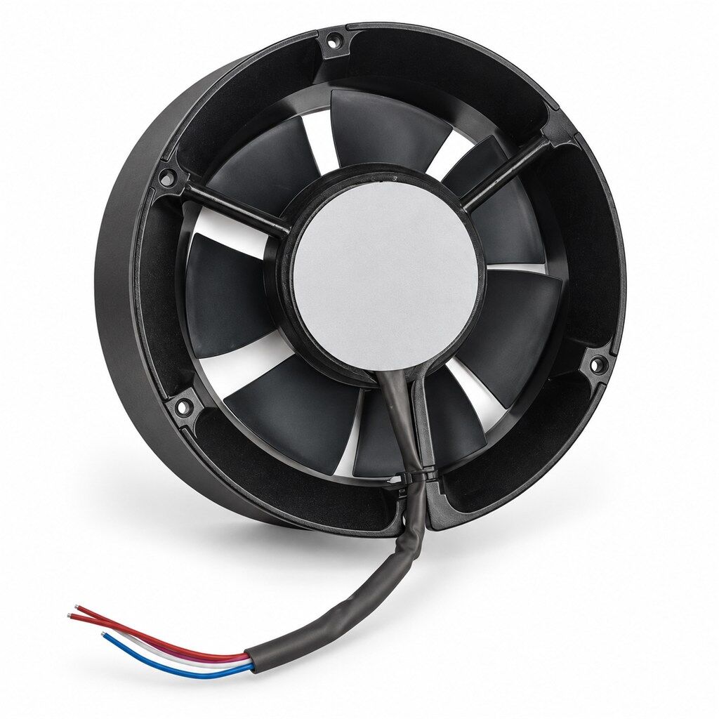 EBMPAPST 6224/83A FAN