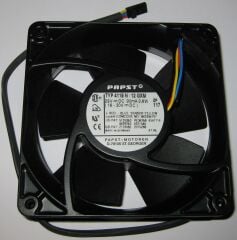 EBMPAPST 4119 N/12GXM Kompakt Fan