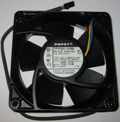 EBMPAPST 4119 N/12GXM Kompakt Fan