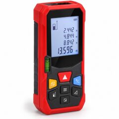 Unit LM150 Lazer Mesafe Ölçer