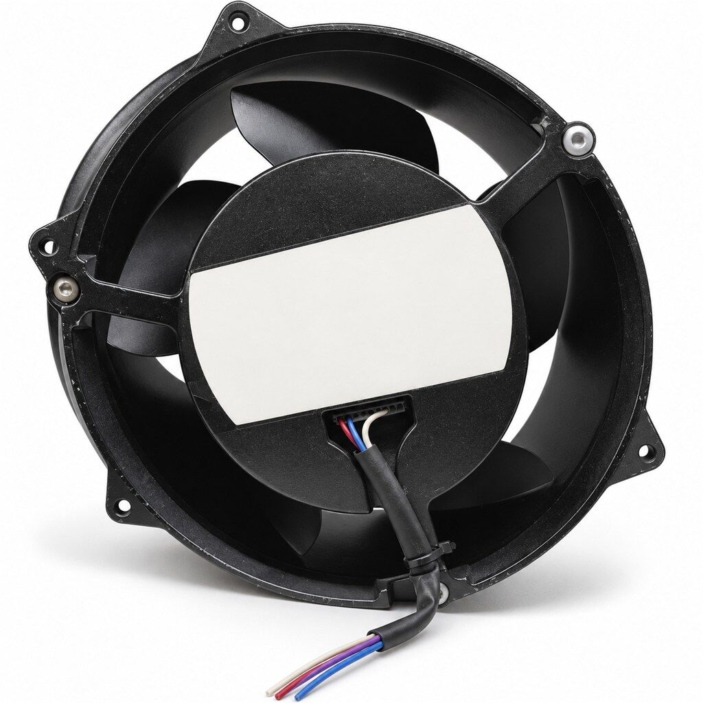 EBMPAPST DV6248/85A FAN