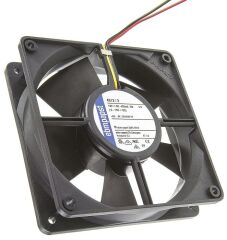 EBMPAPST 4312/12 Kompakt Fan 12V DC
