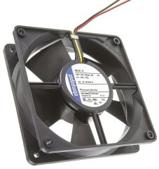 EBMPAPST 4312/12 Kompakt Fan 12V DC