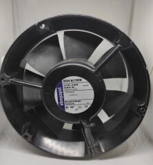 EBMPAPST 6224N/17HTR FAN