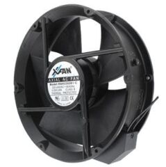 X-FAN AXİAL AC FAN RAH 2260 B1-C