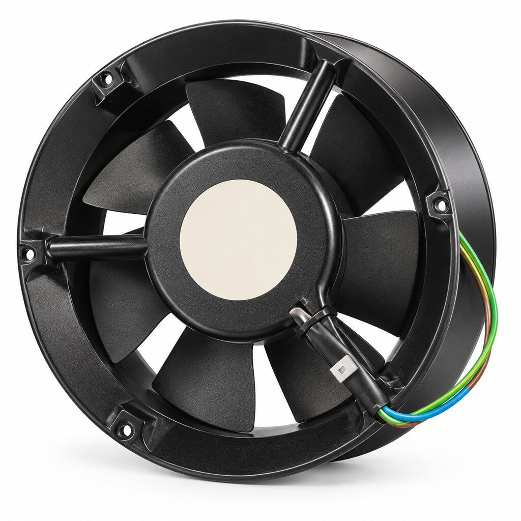 EBMPAPST 6248N/8T FAN