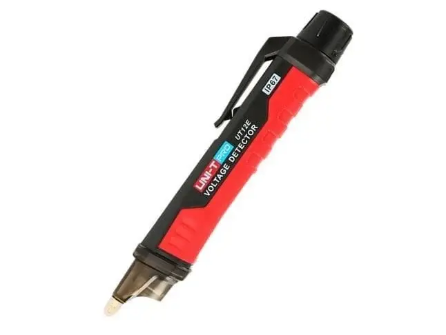 Unit UT12E Temassız Voltaj Test Kalemi