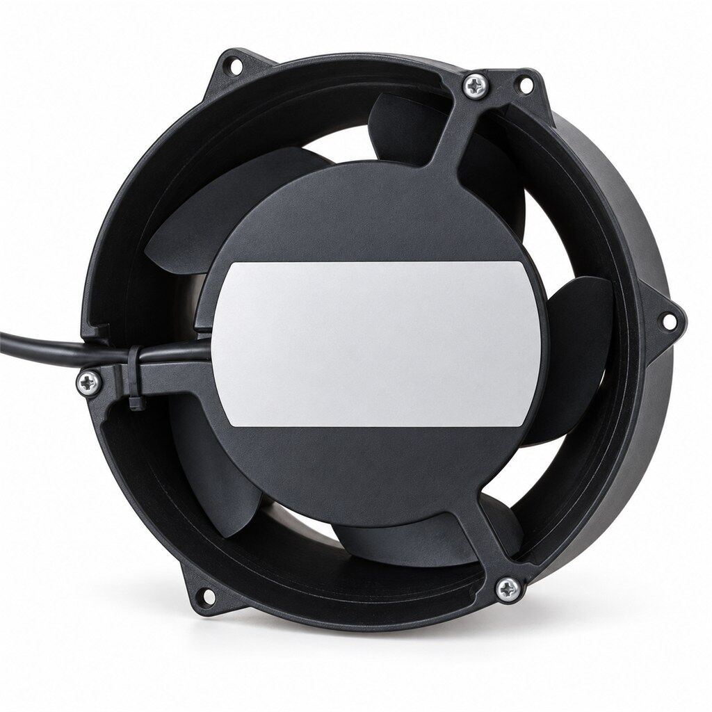 EBMPAPST DV 6212/12T FAN