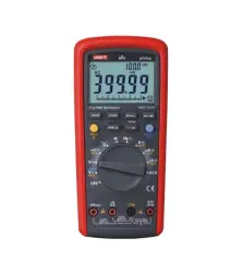 Unit UT171A True RMS Endüstriyel Dijital Multimetre