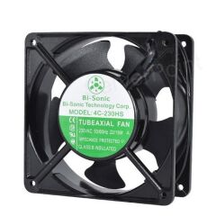 Bi-Sonic 4C-230 HS 120X120X38 MM FAN