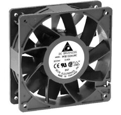 BRUSHLESS PFB1224UHE FAN