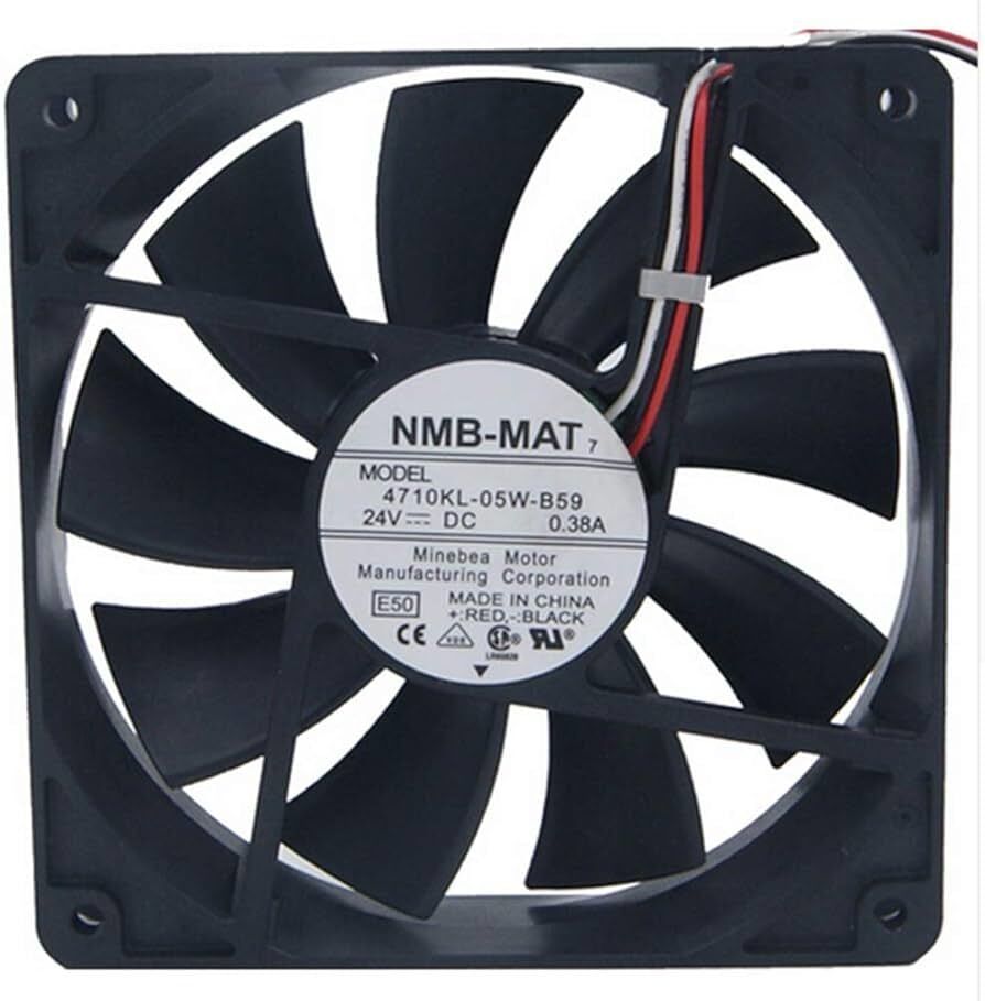 NMB-MAT 4710KL-05W-B59 FAN