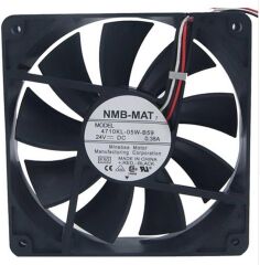 NMB-MAT 4710KL-05W-B59 FAN
