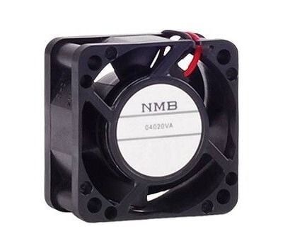NMB-MAT 04020VA-24Q-CA FAN