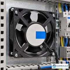 DEMEX DMX-E12038HA2S FAN
