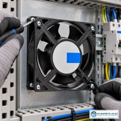 DEMEX DMX-E12038HA2S FAN